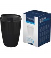 Vaso de 350 ml con tapa Cirrus POP