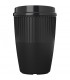 Vaso de 350 ml con tapa Cirrus POP