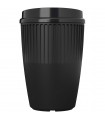 Vaso de 350 ml con tapa Cirrus POP