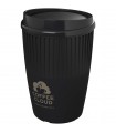 Vaso de 350 ml con tapa Cirrus POP
