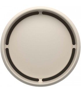 Vaso de 350 ml con tapa de 360 Alto POP