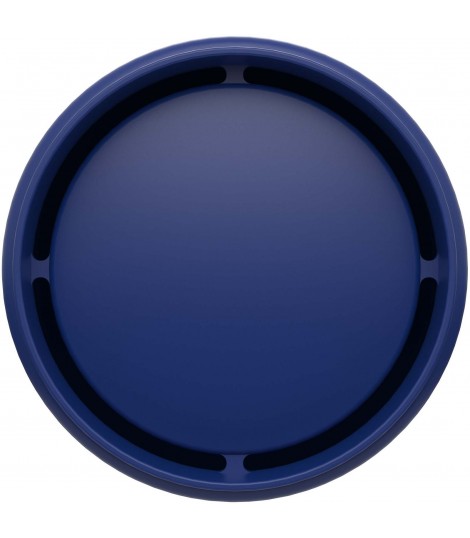 Vaso de 350 ml con tapa de 360 Alto POP