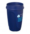 Vaso de 350 ml con tapa de 360 Alto POP