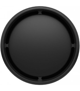 Vaso de 350 ml con tapa de 360 Alto POP
