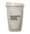 Vaso de 350 ml con tapa Alto POP