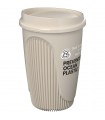 Vaso de 350 ml con tapa Alto POP