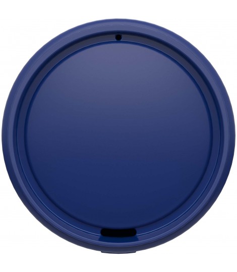 Vaso de 350 ml con tapa Alto POP
