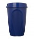 Vaso de 350 ml con tapa Alto POP