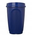 Vaso de 350 ml con tapa Alto POP
