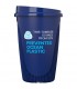 Vaso de 350 ml con tapa Alto POP