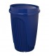 Vaso de 350 ml con tapa Alto POP