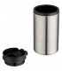 Vaso con aislamiento de acero inoxidable reciclado de 300 ml con certificacion RCS Mojave