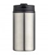 Vaso con aislamiento de acero inoxidable reciclado de 300 ml con certificacion RCS Mojave