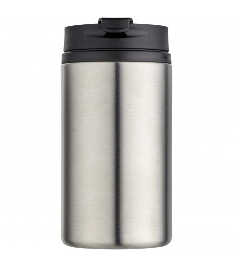 Vaso con aislamiento de acero inoxidable reciclado de 300 ml con certificacion RCS Mojave
