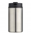 Vaso con aislamiento de acero inoxidable reciclado de 300 ml con certificacion RCS Mojave
