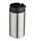 Vaso con aislamiento de acero inoxidable reciclado de 300 ml con certificacion RCS Mojave