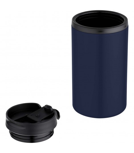 Vaso con aislamiento de acero inoxidable reciclado de 300 ml con certificacion RCS Mojave