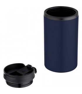 Vaso con aislamiento de acero inoxidable reciclado de 300 ml con certificacion RCS Mojave