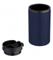 Vaso con aislamiento de acero inoxidable reciclado de 300 ml con certificacion RCS Mojave