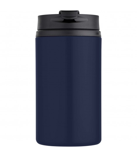 Vaso con aislamiento de acero inoxidable reciclado de 300 ml con certificacion RCS Mojave
