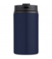 Vaso con aislamiento de acero inoxidable reciclado de 300 ml con certificacion RCS Mojave