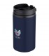 Vaso con aislamiento de acero inoxidable reciclado de 300 ml con certificacion RCS Mojave