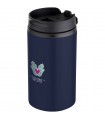 Vaso con aislamiento de acero inoxidable reciclado de 300 ml con certificacion RCS Mojave