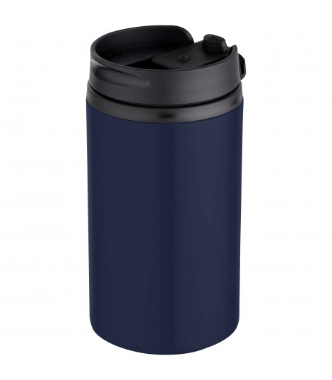 Vaso con aislamiento de acero inoxidable reciclado de 300 ml con certificacion RCS Mojave