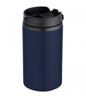 Vaso con aislamiento de acero inoxidable reciclado de 300 ml con certificacion RCS Mojave