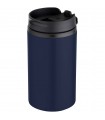 Vaso con aislamiento de acero inoxidable reciclado de 300 ml con certificacion RCS Mojave