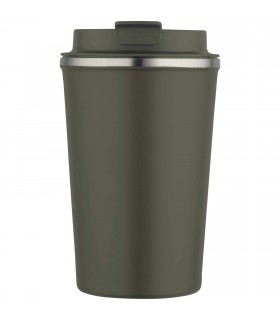 Vaso de acero inoxidable con aislamiento de 350 ml Newport