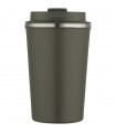 Vaso de acero inoxidable con aislamiento de 350 ml Newport