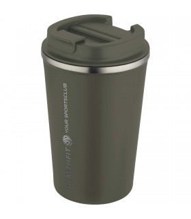 Vaso de acero inoxidable con aislamiento de 350 ml Newport