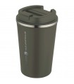 Vaso de acero inoxidable con aislamiento de 350 ml Newport