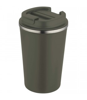 Vaso de acero inoxidable con aislamiento de 350 ml Newport