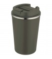 Vaso de acero inoxidable con aislamiento de 350 ml Newport