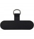 Lanyard ajustable reciclado para smartphone Vega