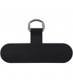 Lanyard ajustable reciclado para smartphone Vega
